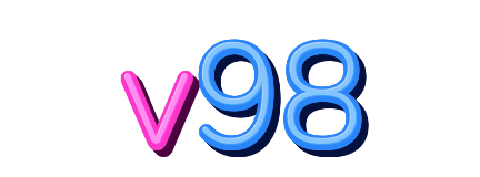 v98 — logo kanal