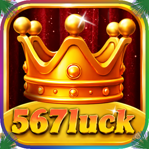 567luck — mitra unggulan