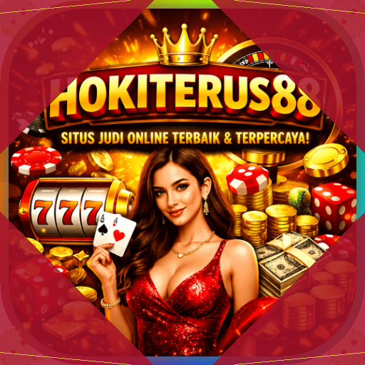 hokiterus88 — mitra unggulan